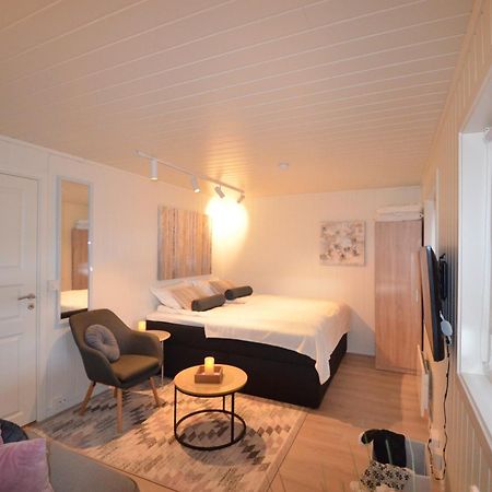 H Sweet H Apartment Tromsø Esterno foto