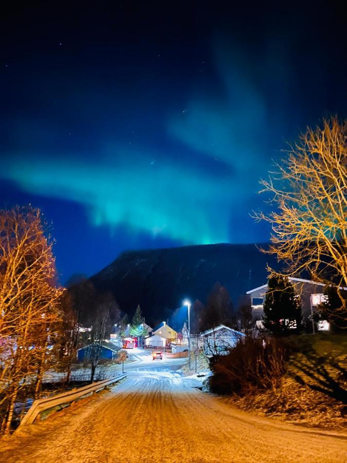 H Sweet H Apartment Tromsø Esterno foto