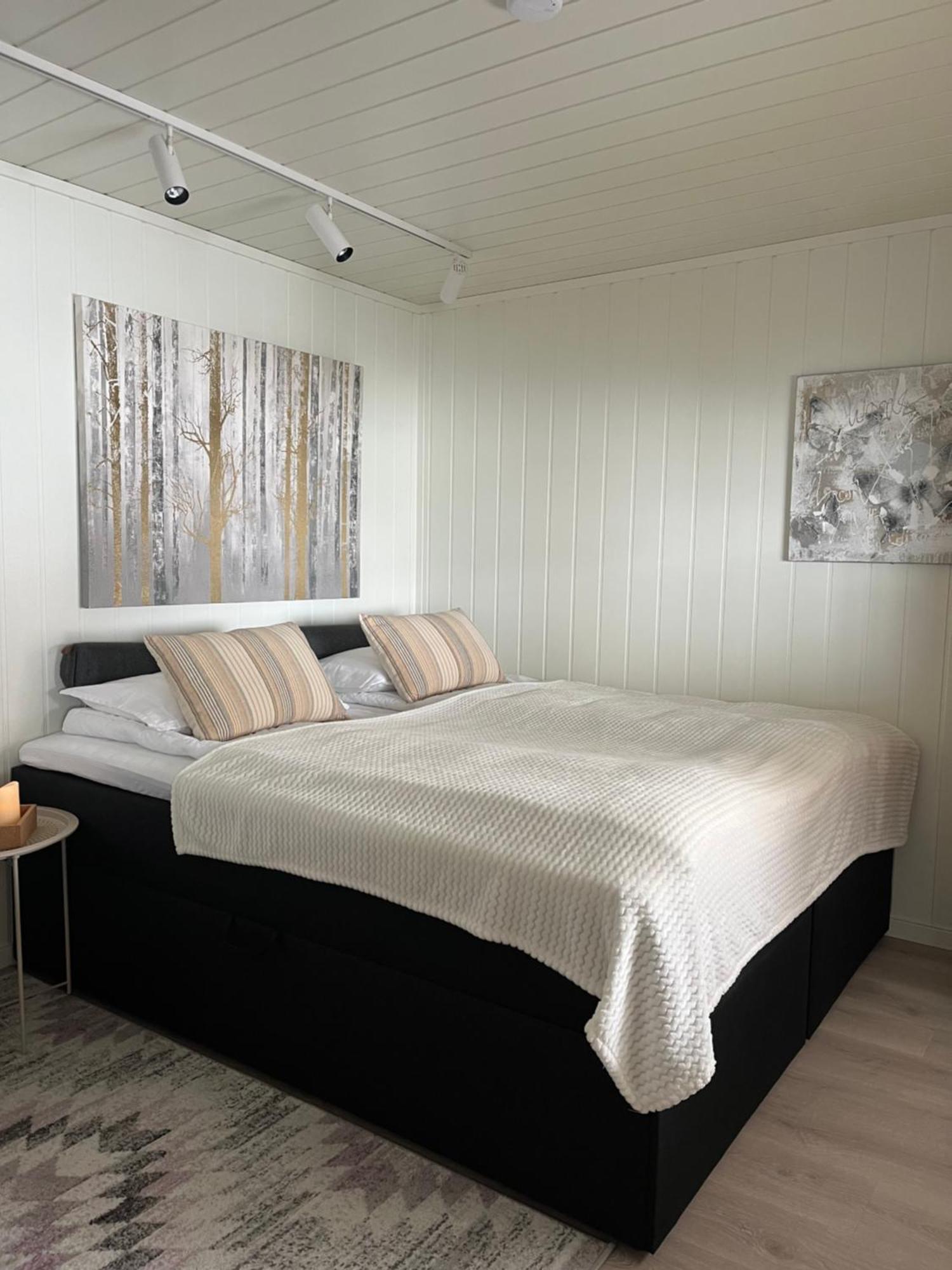 H Sweet H Apartment Tromsø Esterno foto